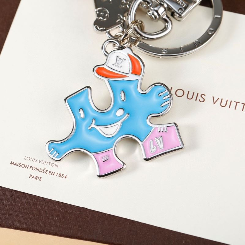 Louis Vuitton Keychains